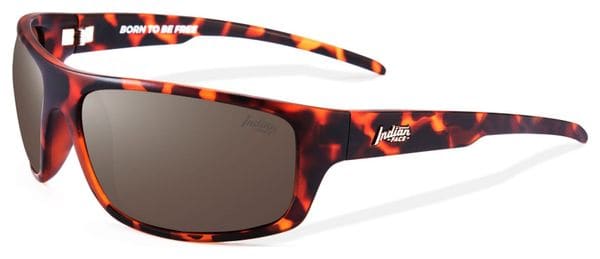 Lunettes de soleil polarisées Outbreak The Indian Face pour hommes et femmes