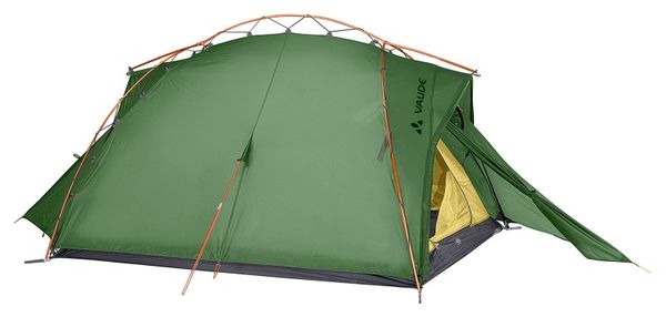 Vaude Mark UL 3P Tent Green