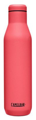 Camelbak Insulated Stainless Steel Bottle 740ml Pink