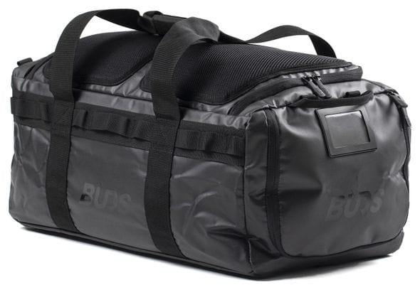 Reisetasche Buds Duffel Bag Small 30L Schwarz