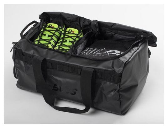 Sac de Voyage Buds Duffel Bag Small 30L Noir