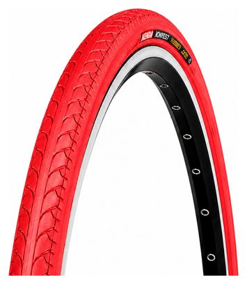 Pneu route fixie KENDA Kontender 28 pouces