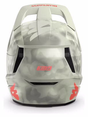 Integral Bluegrass Legit Grey Helm