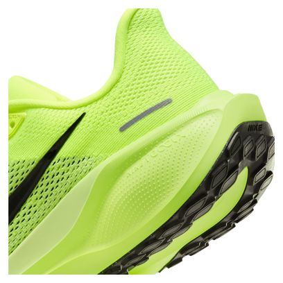 Chaussures Running Nike Pegasus 41 Jaune Femme