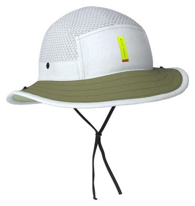 Bob Unisexe BNDCK Hat Carbon Iconic VC Costa Blanc / Vert