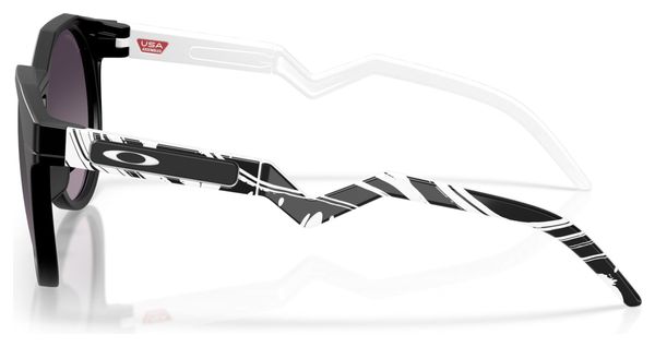 Lunettes Oakley HSTN Duality Collection / Prizm Black / Ref : OO9242-1252