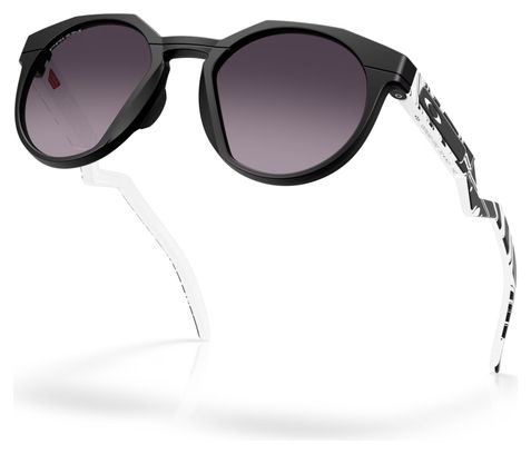 Lunettes Oakley HSTN Duality Collection / Prizm Black / Ref : OO9242-1252