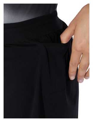 2-in-1 Circle Legend-short, zwart, dames