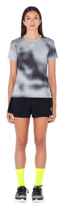2-in-1 Circle Legend-short, zwart, dames
