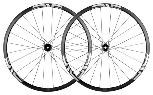 Coppia di ruote Enve M525 i9 Hydra 27.5'' | Boost 15x110 - 12x148 mm | Centerlock