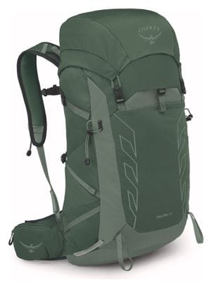 Osprey Talon 33L Wandeltas Zwart