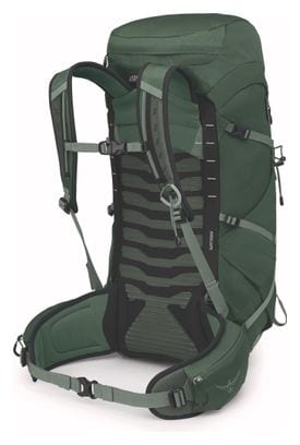 Osprey Talon 33L Wanderrucksack Schwarz