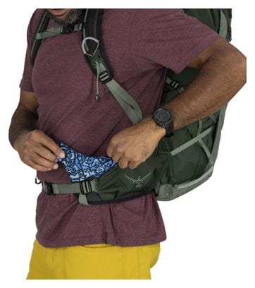 Osprey Talon 33L Wandeltas Zwart