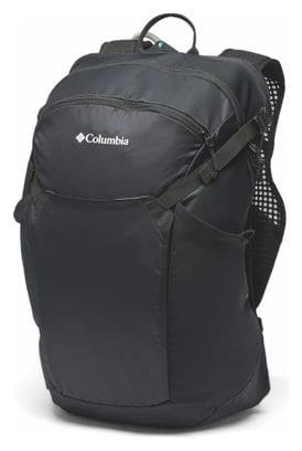 Mochila unisex Columbia Blackcomb Ridge 30L Negra