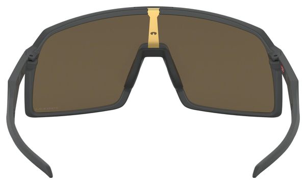 Oakley Sutro Goggles / Prizm 24K / Matte Carbon / Ref: OO9406-0537