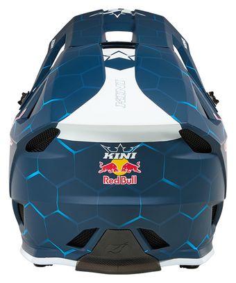 Casco O'Neal DHC Kini Red Bull 1.0 Blue White