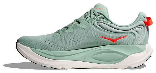 Hoka Gaviota 6 Laufschuhe für Herren, grün