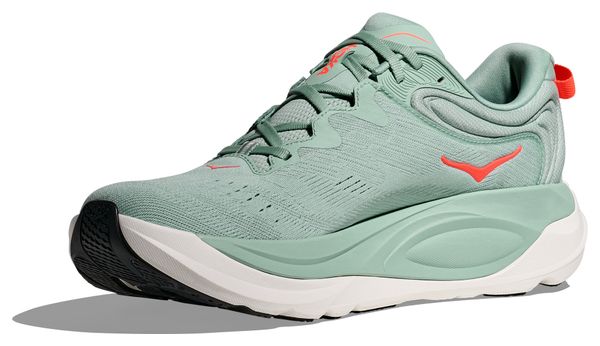 Hoka Gaviota 6 Laufschuhe für Herren, grün