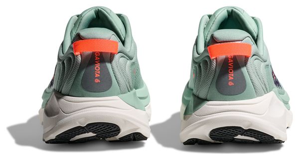 Hoka Gaviota 6 Laufschuhe für Herren, grün