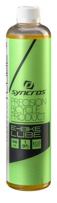 Lubrifiant Chaîne VAE Syncros E-Bike Lube 500 ml