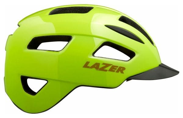 Lazer Lizard+ CE-CPSC helm