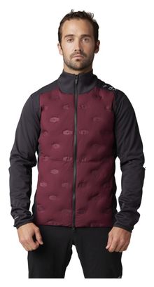 Fox Ranger Windbloc Fire Bordeaux Jacket