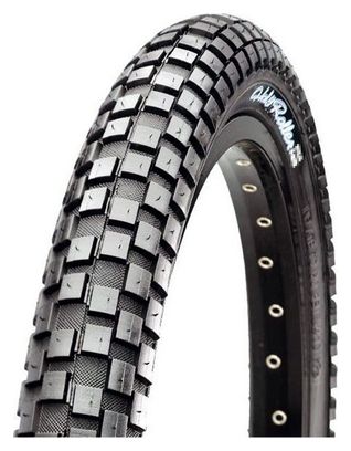 Neumático Maxxis <strong>Holy</strong> Roller 24'' Rígido Monocompuesto