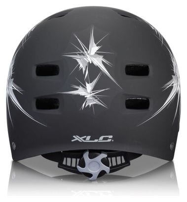 XLC Helm BH-C22 Schwarz