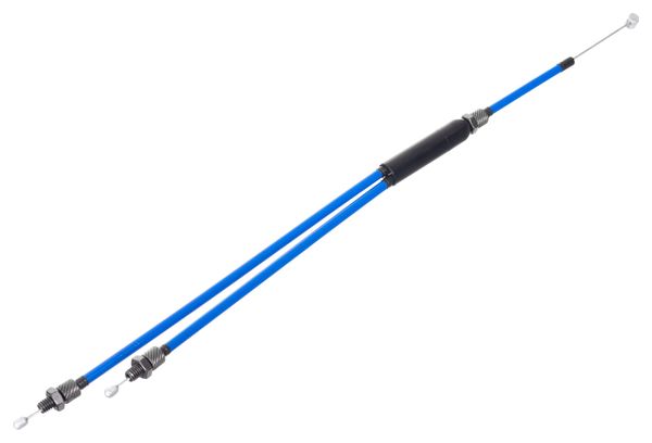 Superstar Vega Superior Rotor Cable 375 mm Azul