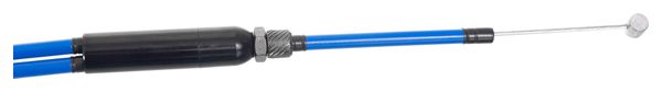 Superstar Vega Upper Rotor Cable 375 mm Blue