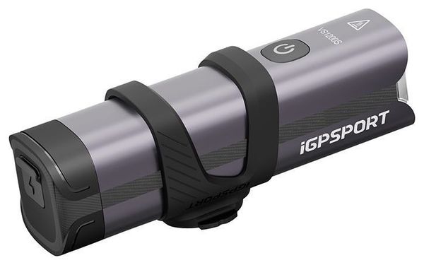 Luz delantera para bicicleta iGPSport VS1200S