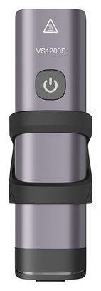 Luz delantera para bicicleta iGPSport VS1200S