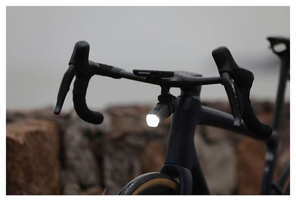 Luz delantera para bicicleta iGPSport VS1200S