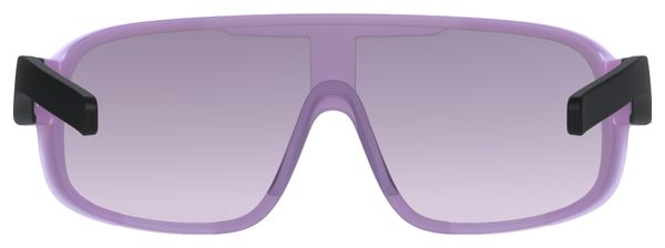 Poc Aspire Mid Purple - Violet Silver Miror