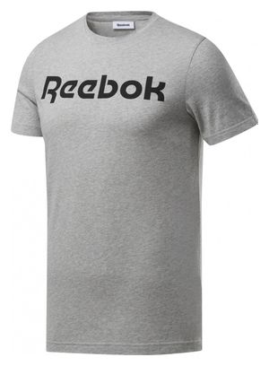 T-shirt Reebok Graphic Series Linear Logo