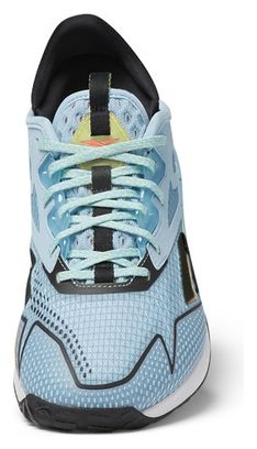 Reebok Nano X2 TR Adventure Blau / Schwarz Damen Cross-Trainingsschuhe