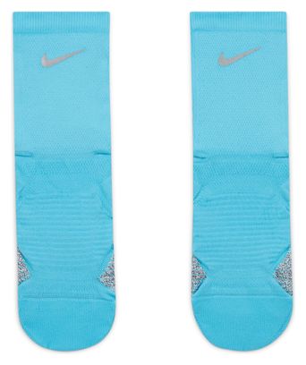 Calcetines Nike Racing Unisex Azul