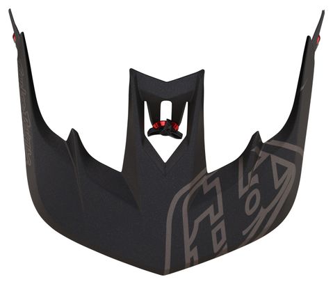Troy Lee Designs Stage Mips Signature Full Face Helmet Black