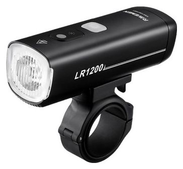 Lampe Ravemen LR1200