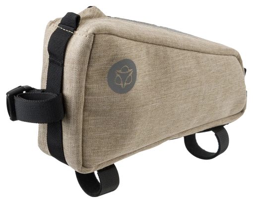 Bolsa para tubo superior de cuadro Venture 0,7L Vintage Beige
