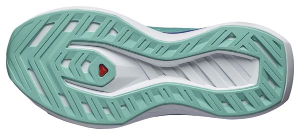 Salomon DRX Bliss Women's Running Shoes Blue