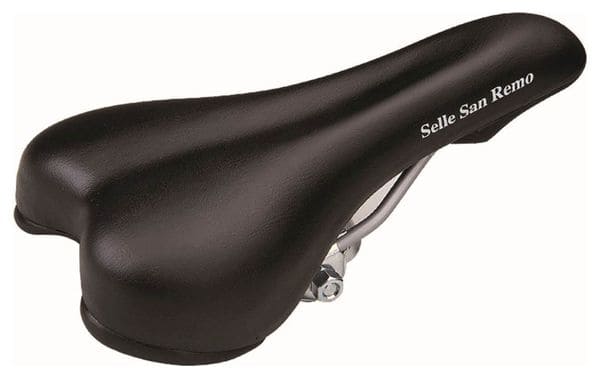 Marwi Selle vélo 3130 ATB/MTB noir