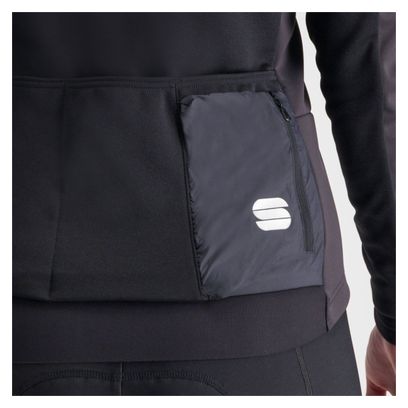 Veste Manches Longues Femme Sportful Neo Softshell Noir