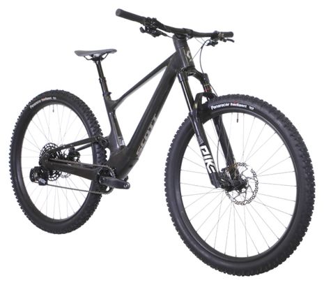 Bicycle Spark 940 2020 Refurbished Product All Mountain Bike Scott