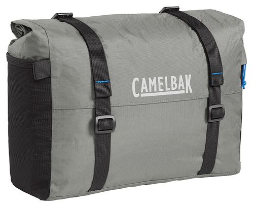 Camelbak M.U.L.E Handlebar Bag Grey / Black