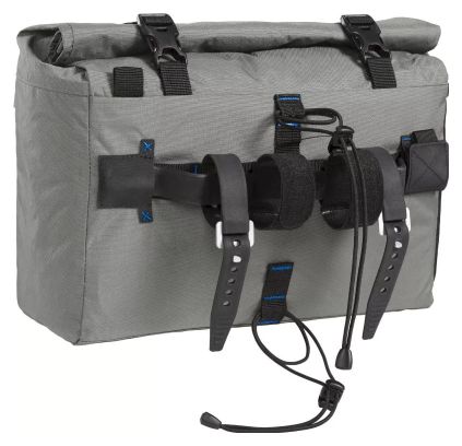 Camelbak M.U.L.E Stuurtas Grijs / Zwart