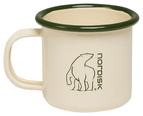 Tazza Nordisk Madam Blå 250ml Bianco