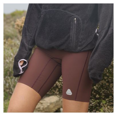 Cuissard sans bretelles JELENEW taille haute Short 8