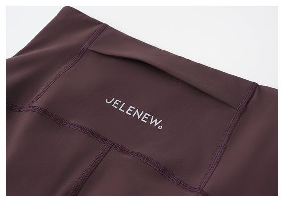 Cuissard sans bretelles JELENEW taille haute Short 8