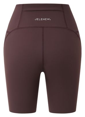 Cuissard sans bretelles JELENEW taille haute Short 8